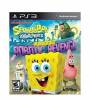 PS3 GAME - Spongebob Plankton's Robotic Revenge (USED)
